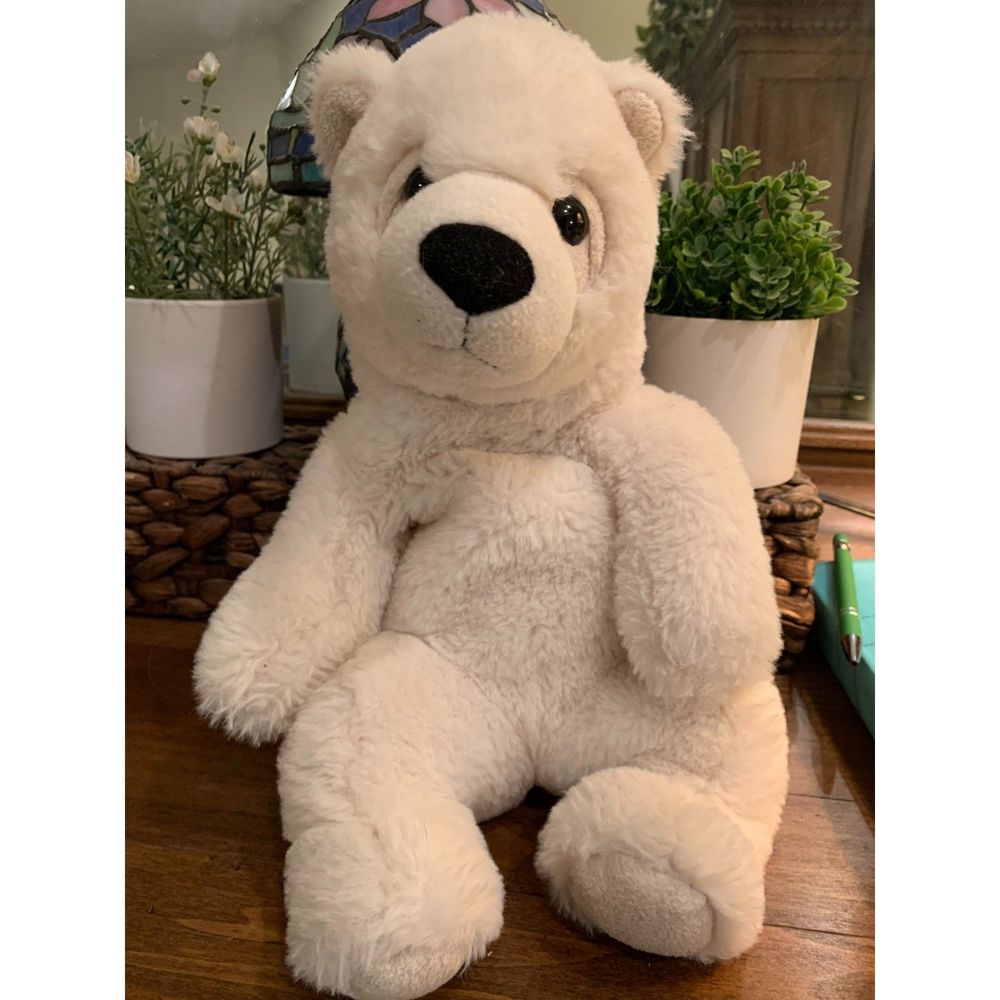Polar bear